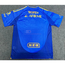 Camiseta Tigres UANL 2024/2025 2ª Equipación