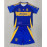 Camiseta Tigres UANL 2024/2025 2ª Equipación Niño Kit