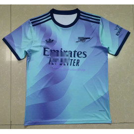 Camiseta Arsenal 2024/2025 3ª Equipación