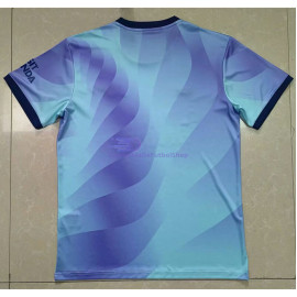 Camiseta Arsenal 2024/2025 3ª Equipación