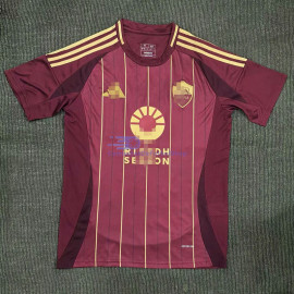 Camiseta AS Roma 2024/2025 1ª Equipación