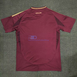 Camiseta AS Roma 2024/2025 1ª Equipación