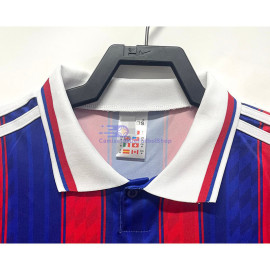 Camiseta Bayern Múnich 1995/97 1ª Equipación Retro