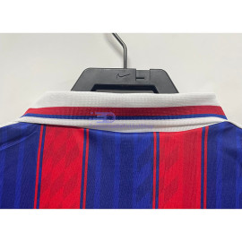 Camiseta Bayern Múnich 1995/97 1ª Equipación Retro