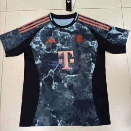 Camiseta Bayern Múnich 2024/2025 2ª Equipación
