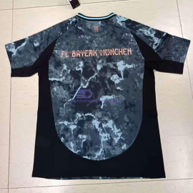 Camiseta Bayern Múnich 2024/2025 2ª Equipación