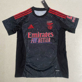 Camiseta Benfica 2024/2025 2ª Equipación