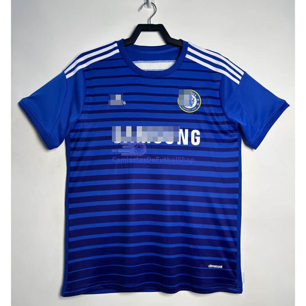 Camiseta Chelsea 2014/15 1ª Equipación Retro