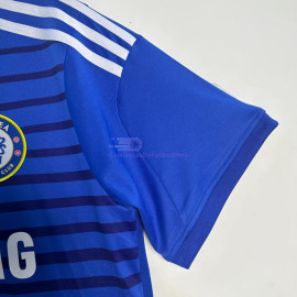 Camiseta Chelsea 2014/15 1ª Equipación Retro