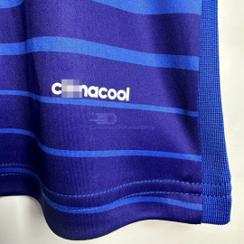 Camiseta Chelsea 2014/15 1ª Equipación Retro