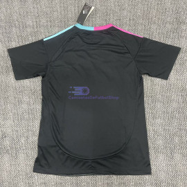 Camiseta Inter Miami 2024/2025 Negro Especial Edición
