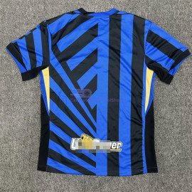 Camiseta Inter de Milan 2024/2025 1ª Equipación