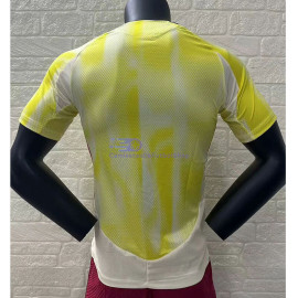 Camiseta Juventus 2024/2025 2ª Equipación (EDICIÓN JUGADOR) 