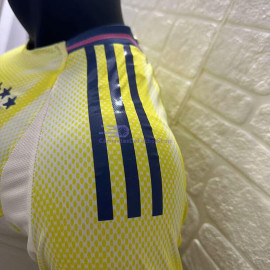 Camiseta Juventus 2024/2025 2ª Equipación (EDICIÓN JUGADOR) 