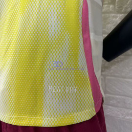 Camiseta Juventus 2024/2025 2ª Equipación (EDICIÓN JUGADOR) 