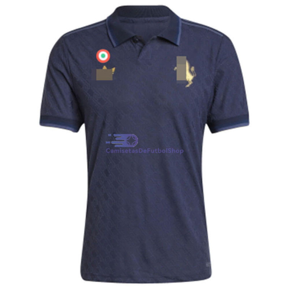 Camiseta Juventus 2024/2025 3ª Equipación
