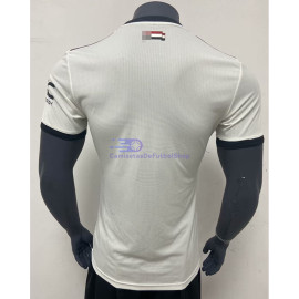 Camiseta Manchester United 2024/2025 3ª Equipación (EDICIÓN JUGADOR) 