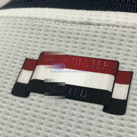 Camiseta Manchester United 2024/2025 3ª Equipación (EDICIÓN JUGADOR) 