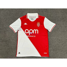 Camiseta Monaco 2024/2025 1ª Equipación