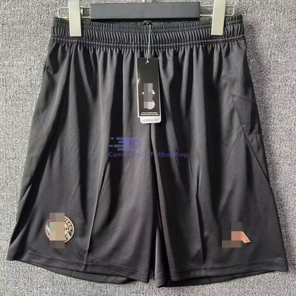 Pantalón Corto Bayern Múnich 2024/2025 2ª Equipación