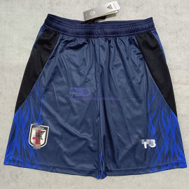 Pantalón Corto Japón 2024 1ª Equipación