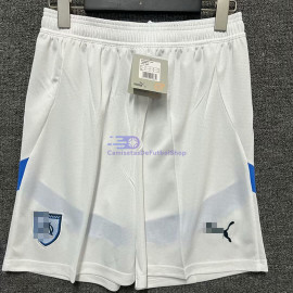 Camiseta Olympique Marsella 2024/2025 1ª Equipación