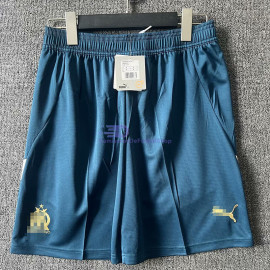 Camiseta Olympique Marsella 2024/2025 2ª Equipación