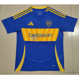 Camiseta Boca Juniors 2024/2025 1ª Equipación