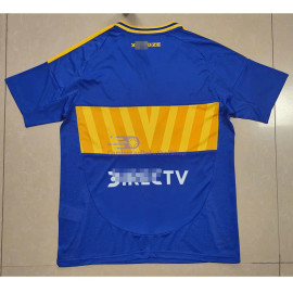 Camiseta Boca Juniors 2024/2025 1ª Equipación