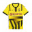 Camiseta Borussia Dortmund 2024/2025 Amarillo/Negro Especial Edición