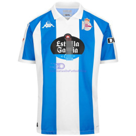 Camiseta Deportivo de La Coruña 2024/2025 1ª Equipación