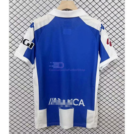 Camiseta Deportivo de La Coruña 2024/2025 1ª Equipación