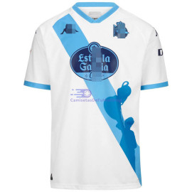 Camiseta Deportivo de La Coruña 2024/2025 3ª Equipación
