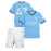 Camiseta Foden 47 Manchester City 2024/2025 1ª Equipación