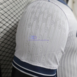 Camiseta Inter de Milan 2024/2025 2ª Equipación (EDICIÓN JUGADOR) 