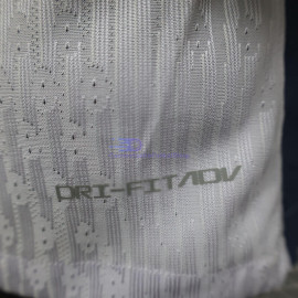 Camiseta Inter de Milan 2024/2025 2ª Equipación (EDICIÓN JUGADOR) 