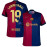 Camiseta Lamine Yamal 19 Barcelona 2024/2025 1ª Equipación