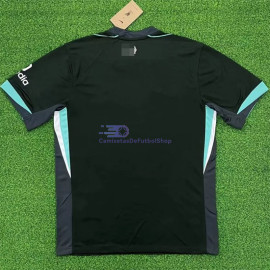Camiseta Liverpool 2024/2025 2ª Equipación