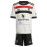 Camiseta Manchester United 2024/2025 3ª Equipación Niño Kit