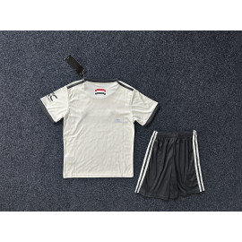 Camiseta Manchester United 2024/2025 3ª Equipación Niño Kit