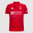 Camiseta Nottingham Forest 2024/2025 1ª Equipación