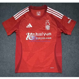 Camiseta Nottingham Forest 2024/2025 1ª Equipación
