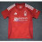 Camiseta Nottingham Forest 2024/2025 1ª Equipación