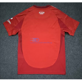 Camiseta Nottingham Forest 2024/2025 1ª Equipación