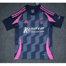 Camiseta Nottingham Forest 2024/2025 2ª Equipación