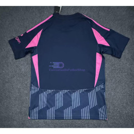 Camiseta Nottingham Forest 2024/2025 2ª Equipación