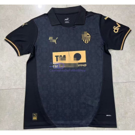 Camiseta Valencia CF 2024/2025 2ª Equipación