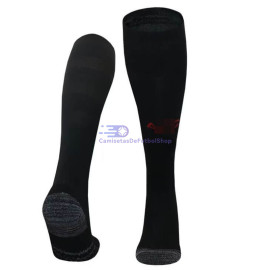 Camiseta Arsenal 2024/2025 2ª Equipación Niño Kit