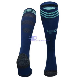 Camiseta Arsenal 2024/2025 3ª Equipación Niño Kit 