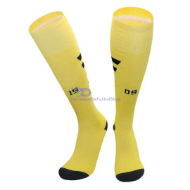 Camiseta Borussia Dortmund 2024/2025 1ª Equipación